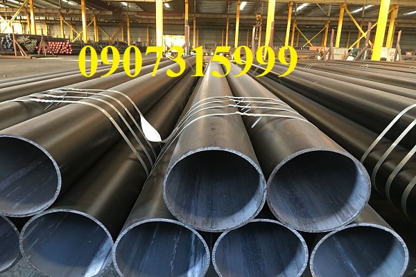 Thép ống phi 762 dày 9.53mm/ly/li