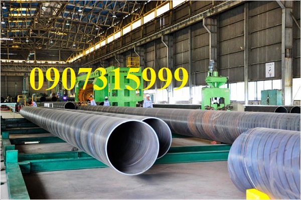 Thép ống phi 762 dày 15.88mm/ly/li Thép ống phi 762 dày 15.88mm/ly/li
