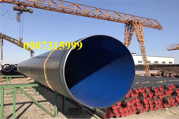Thép ống phi 812.8 dày 9.53mm/ly/li Thép ống phi 812.8 dày 9.53mm/ly/li