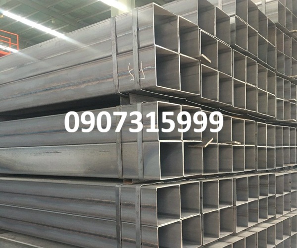 Báo giá thép hộp chữ nhật 50x100x8, sắt hộp 50x100x8mm/ly Báo giá thép hộp chữ nhật 50x100x8, sắt hộp 50x100x8mm/ly