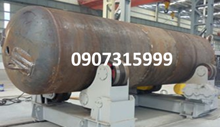 Phôi thép chịu nhiệt A515, A516 GR70 được dùng sản xuất, chế tạo lò hơi, nồi hơi công nghiệp 