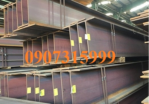 Thép hình I POSCO Việt Nam Thép hình I POSCO Việt Nam