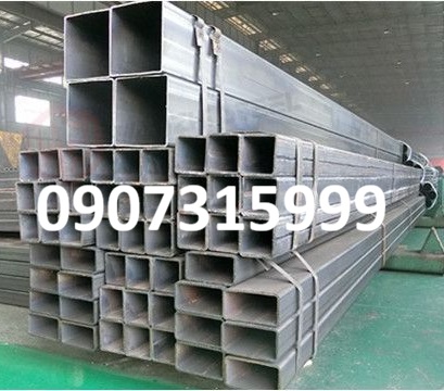 Thép hộp vuông 90x90x3