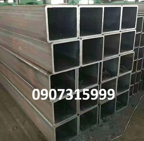 Thép hộp vuông 140x140x4