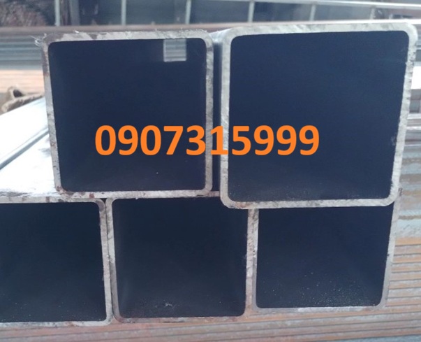 Thép hộp vuông 300x300x5 mm/ly