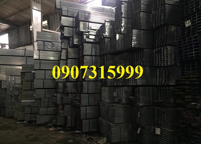 THÉP HỘP 30X30X1.8