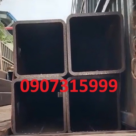 Thép hộp vuông 350x350x8 mm/ly Thép hộp vuông 350x350x8 mm/ly