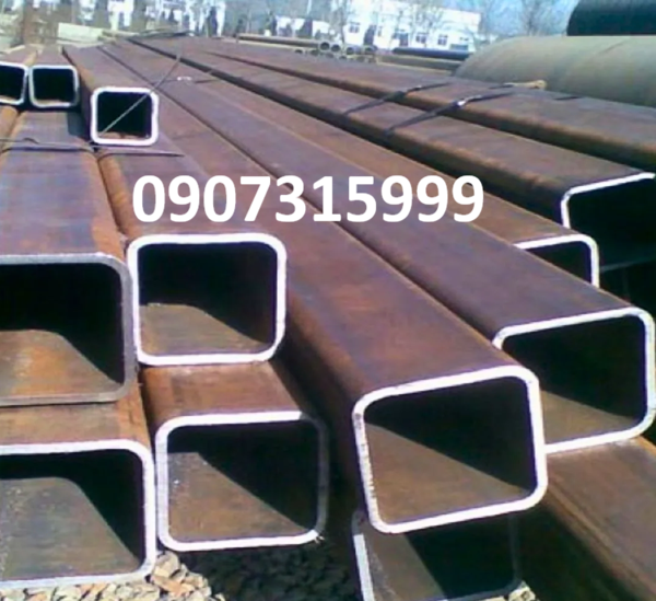 Thép hộp vuông 65x65x3.5