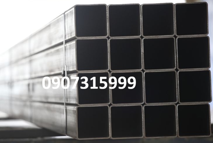 Thép hộp vuông 70x70x4