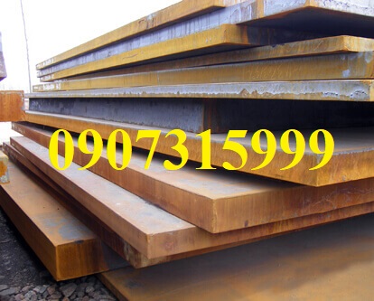 Thép tấm Q355B dày 28mm/28ly/28li 