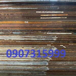 Thép tấm 40x1500x6000mm A515 Hàn Quốc Thép tấm 40x1500x6000mm A515 Hàn Quốc