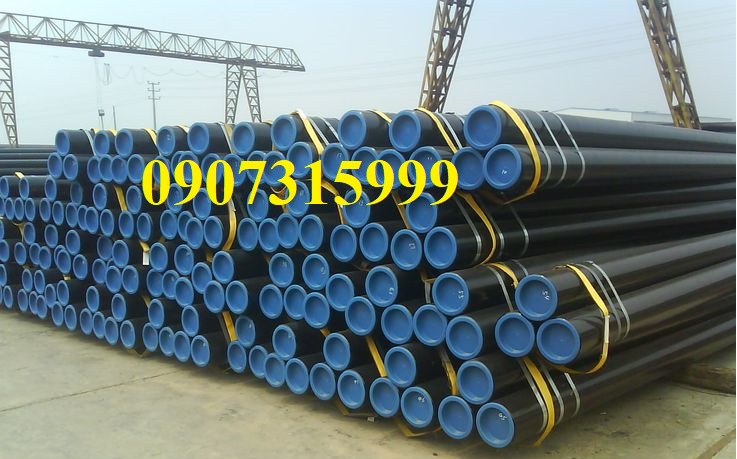 Thép ống đúc Nhật Bản tiêu chuẩn JIS, ASTM A106, ASTM A53, API 5L Thép ống đúc Nhật Bản tiêu chuẩn JIS, ASTM A106, ASTM A53, API 5L