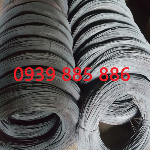 Dây thép mạ kẽm đường kính dày 0.5mm 0.8mm 1mm 1.5mm 2mm 2.5mm 3mm 4mm 5mm Dây thép mạ kẽm đường kính dày 0.5mm 0.8mm 1mm 1.5mm 2mm 2.5mm 3mm 4mm 5mm