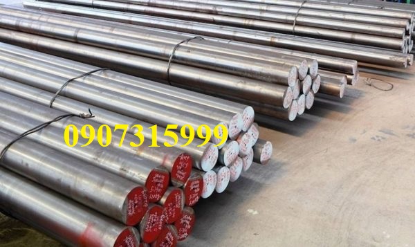 Độ cứng của thép láp tròn C45 ( S45C) phi 170, phi 180, phi 190, phi 200, phi 230, phi 240, phi 250, phi 260