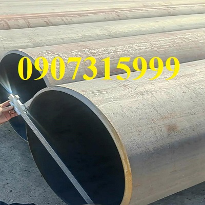 Thép ống đúc phi 610x4ly ( dày 4mm/ly/li)
