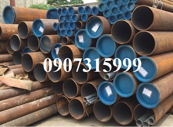 BẢNG GIÁ THÉP ỐNG ĐÚC PHI 34