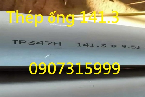 Thép ống đúc phi 114.3x11.13 ( dày 11.13mm/ly/li)