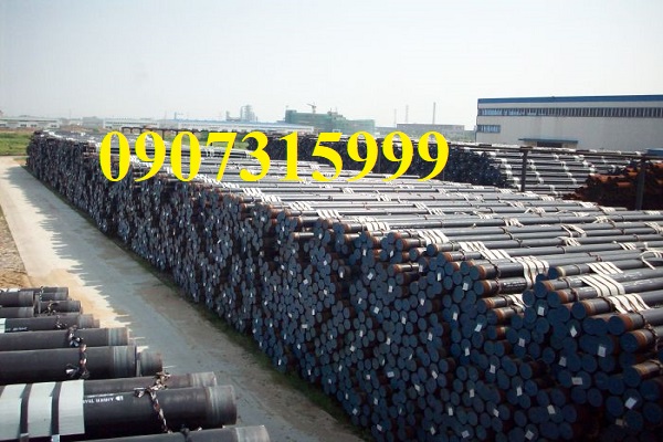 Thép ống đúc C45 ( thép ống đúc carbon) Thép ống đúc C45 ( thép ống đúc carbon)