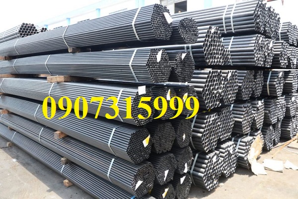 Thép ống đúc phi 21.3x7.47ly ( dày 7.47mm/ly/li)