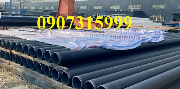 Ống thép phi 355/355.6 DN350, 14 inch