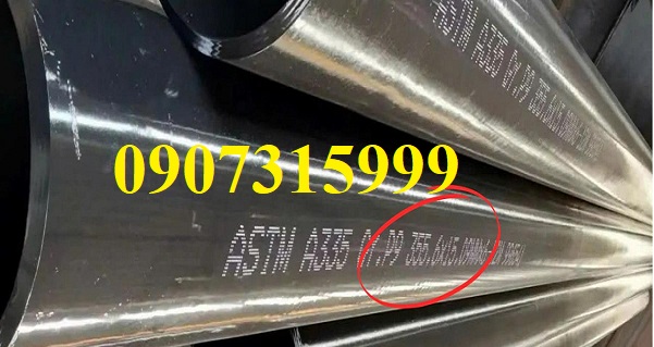 Ống thép phi 355 DN350, 14 inch