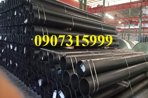 Ống thép phi 355/355.6 DN350, 14 inch