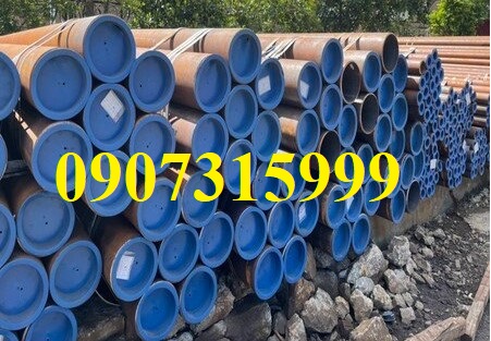 Ống thép phi 355 DN350, 14 inch