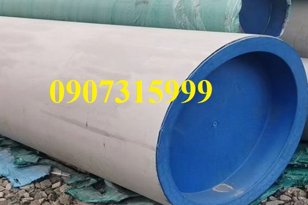 Thép ống phi 406/406.4 dày 4.19/6.35/7.92/9.53/12.70/16.66/21.44mm(ly/li) Thép ống phi 406/406.4 dày 4.19/6.35/7.92/9.53/12.70/16.66/21.44mm(ly/li)