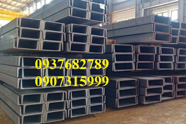 U300x82x7x12m, U300x82x7.5x12m, U300x85x7.5x12m, U300x87x9.5x12m