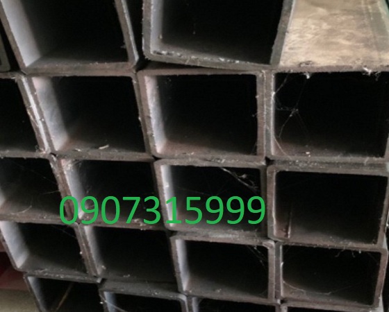 Thép hộp 200x200x15 Thép hộp 200x200x15