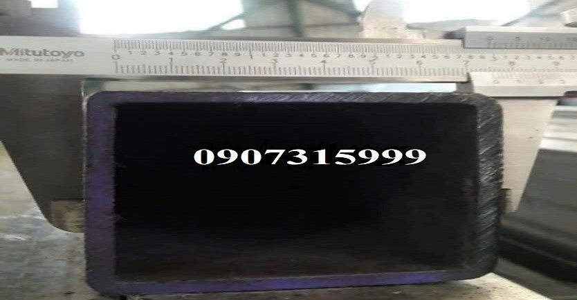 THÉP HỘP CHỮ NHẬT 200X300X15LY/ THÉP HỘP CHỮ NHẬT 200X300X15MM