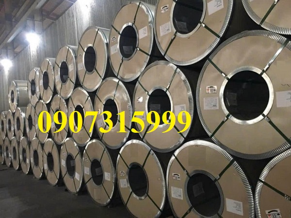 Thép tấm cuộn S355JR dày 3.2mm-li Trung Quốc RIZHAO