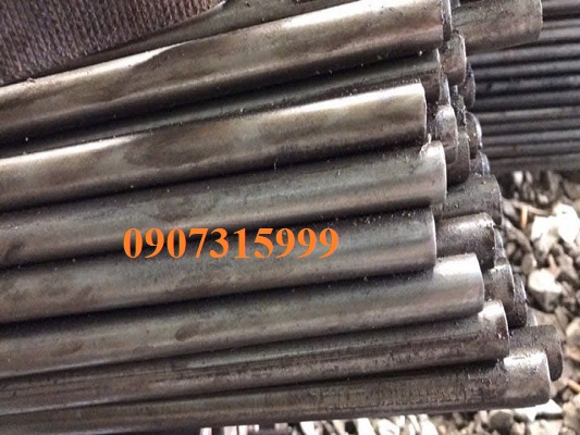 Thép Tròn Đặc Kéo Bóng– Thép Láp Chuốt Bóng phi 6 7 8 9 10 11 12 13 14 15 16 17 18 19