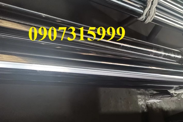 Thép tròn Tyben cứng mạ crom phi 70/ 75/ 80/ 85/ 90/ 95/ 100/ 105/ 110/ 120/ 130