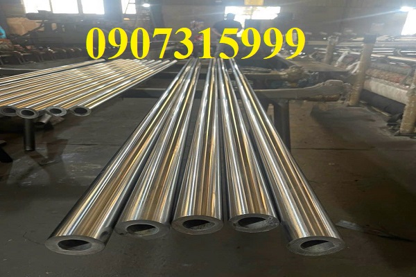Ty ben thủy lực mạ crom (chrome) Ty ben thủy lực mạ crom (chrome)