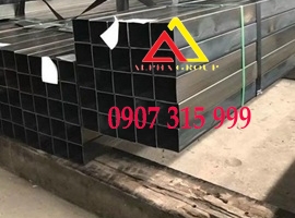 Thép hộp 90x90x3 dày 3ly/mm