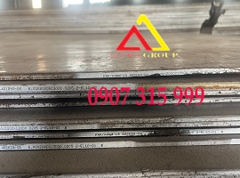 Thép tấm ASTM AH36