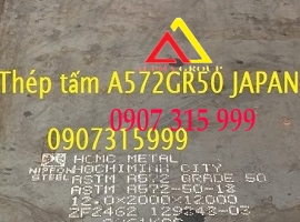 Mác thép tấm dày 12mm/12ly/12li