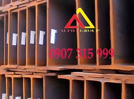 BẢNG GIÁ THÉP I / THÉP HÌNH CHỮ I/ SẮT I