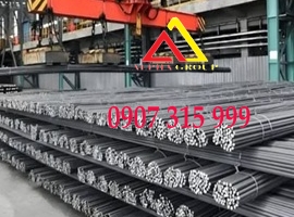 Cốt thép HPB300, HRB335, HRB400, HRB500 