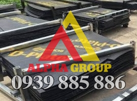 D-Plate 100 tấm chịu mài mòn (hardfaced wear plate) 