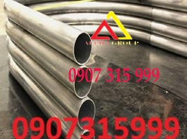 Gia công uốn ống thép phi 90 (D90)