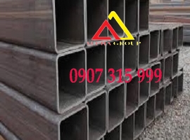THÉP HỘP 200X2000X14 MM/ THÉP HỘP VUÔNG 200X200X14 MM 