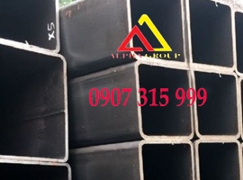 Giá thép hộp 250x250x12 ly