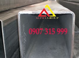 Giá thép hộp 250x250x5 ly