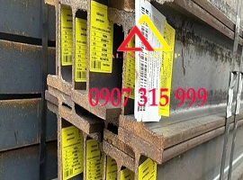 THÉP HÌNH H100X100X6X8 MM/ H100X100X6X8X12M POSCO