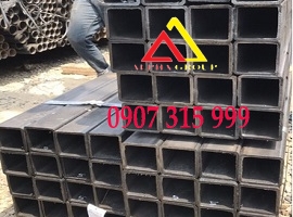 THÉP HỘP VUÔNG 50X50X3.5