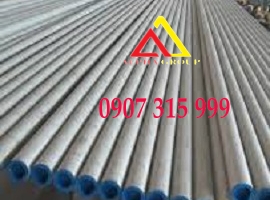ống đúc inox 304