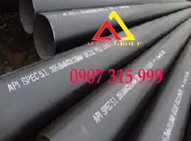 THÉP ỐNG ĐÚC 273.1/273 DN250 INCH 10