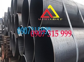 Thép ống phi 406